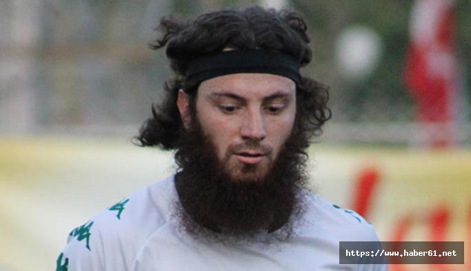 Trabzonspor'a bir şok da Aykut Demir'den