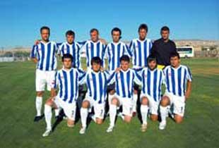 Değirmendere Sahasında Mağlup