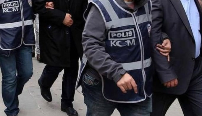 Trabzon'da FETÖ operasyonu: 19 gözaltı