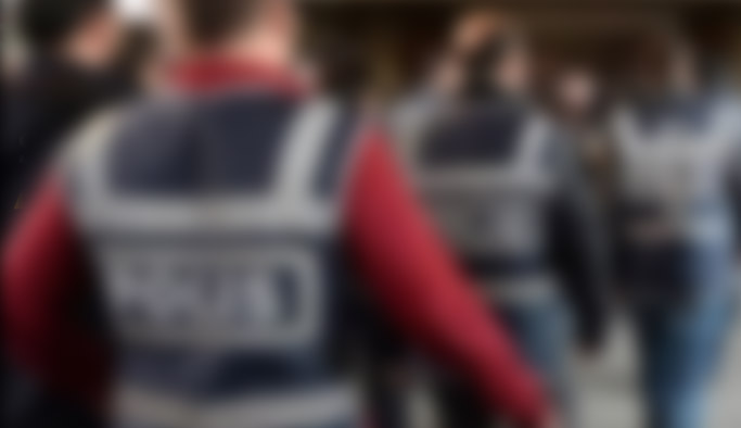 Trabzon'da yine FETÖ operasyonu! 9 gözaltı daha