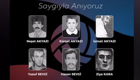 Trabzonspor, 1992’de kaybedilen taraftarlarını saygıyla andı