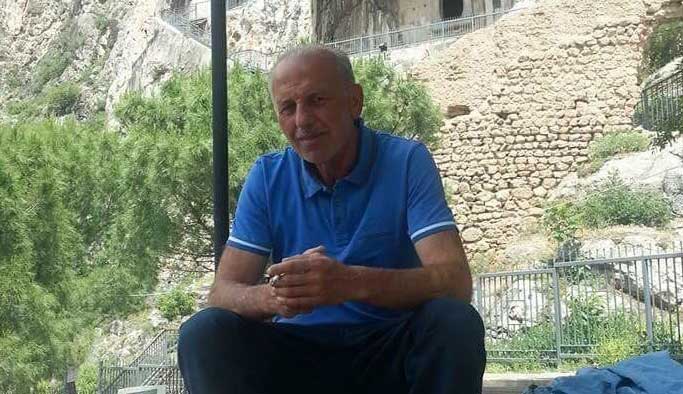 Trabzon'da matematik öğretmeni beyin kanamasından öldü 