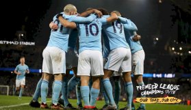 İngiltere Premier Lig şampiyonu belli oldu