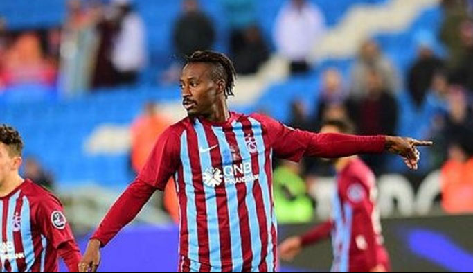 Trabzonspor'da iç transfer harekatı
