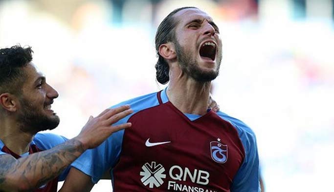 Yusuf Yazıcı'ya Çalımbay'dan özel görev