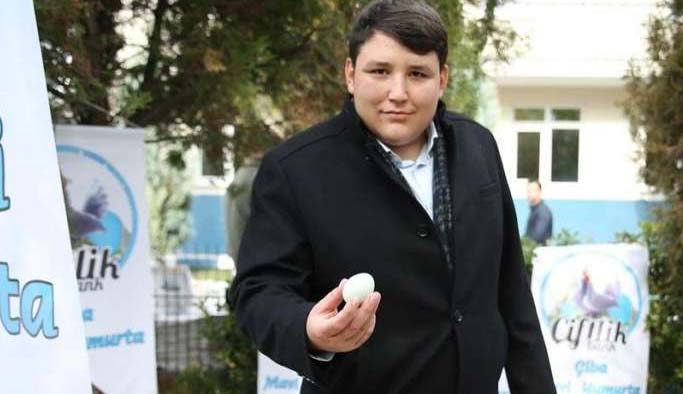 Çiftlik Bank Ceo'su Mehmet Aydın ortaya çıktı