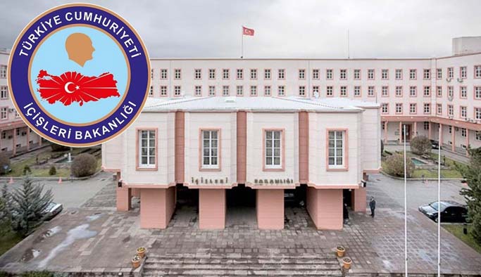 İçişleri Bakanlığı açıkladı: 38 Terörist…