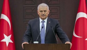 Ege Deniz'inde bayrak krizi!