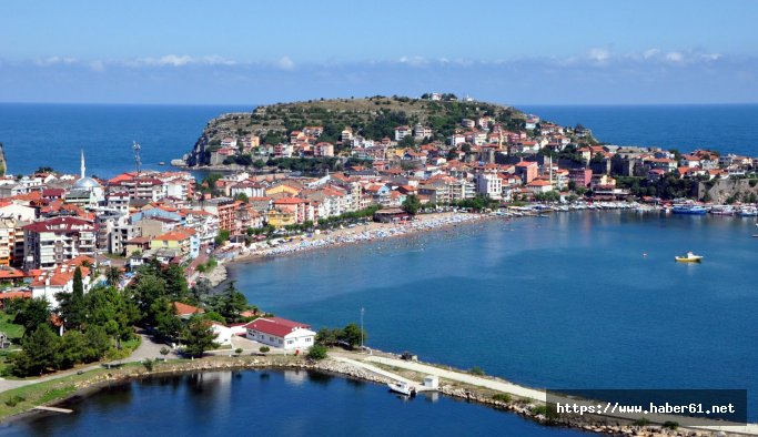 'Karadeniz'in cenneti' için karar daha sonra açıklanacak