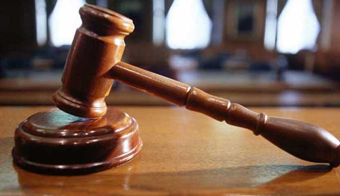 Trabzon'da eski öğretmen FETÖ'den yargılanıyor