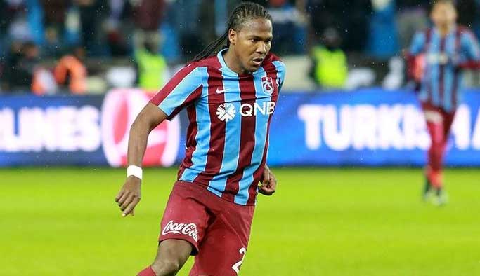 Rodallega umutları yıktı