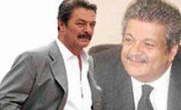 Kadır İnanır'dan Sert Çıkış