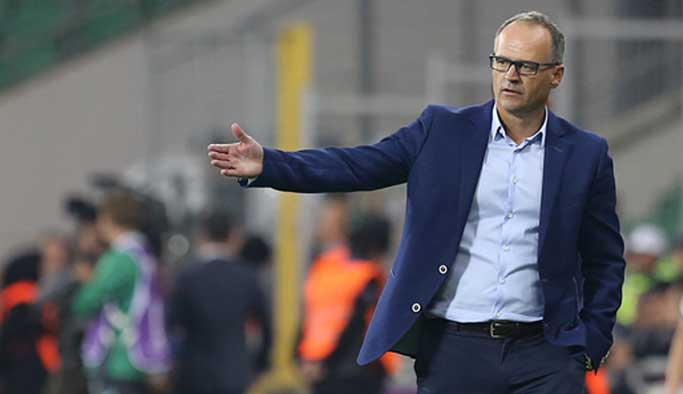 İrfan Buz: “Trabzon’a karşı büyük saygımız var ama”