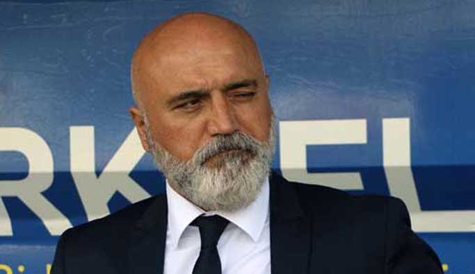 Hikmet Karaman'dan Rizespor'a şok