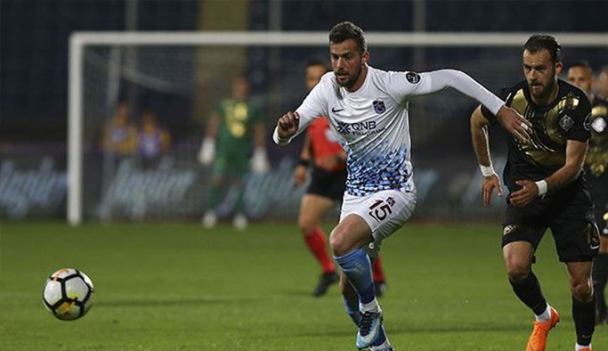 Uğur Demirok: Rahat davranınca...