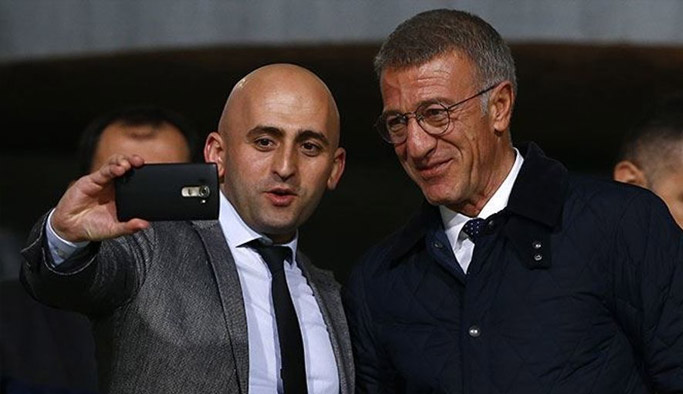 Ağaoğlu ilk maçı için ne dedi?