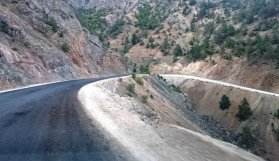 Türkiye’nin Kritik Güzergâhlarında Çalışmalar Sürüyor: Bazı Yollar Kapalı