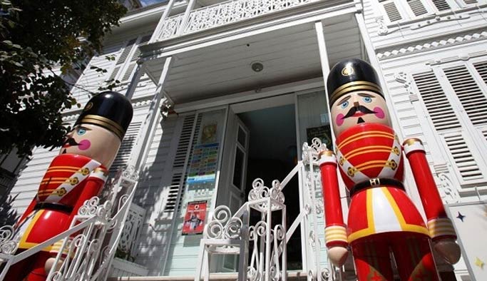 Trabzon'a oyuncak müzesi müjdesi