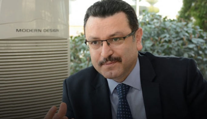 "Sorumluluğumuz 100'de 100, yetkimiz yüzde 17"