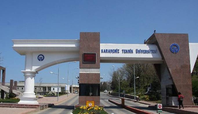 KTÜ'de oyun şenliği yapılacak