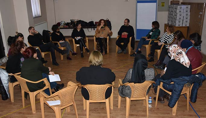 Trabzon'da öğrenciler tarihi hikayelerle öğrenecek