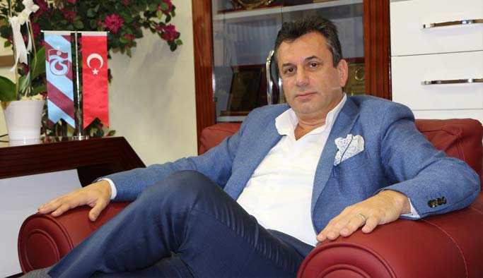 Trabzon takımı satıldı