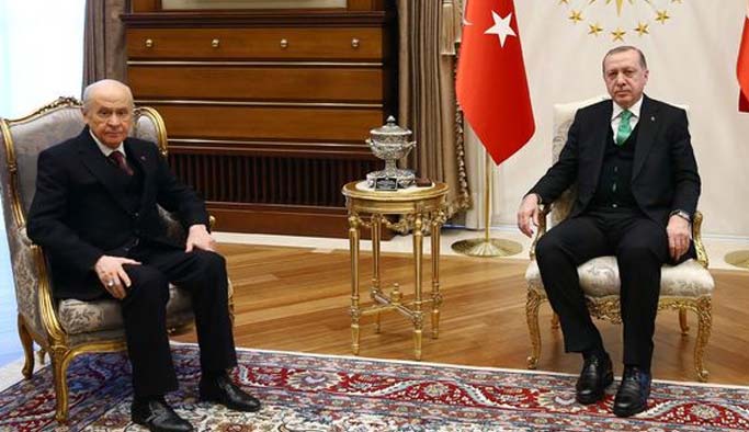 Erken Seçim çağrısı ve ilk yorumlar