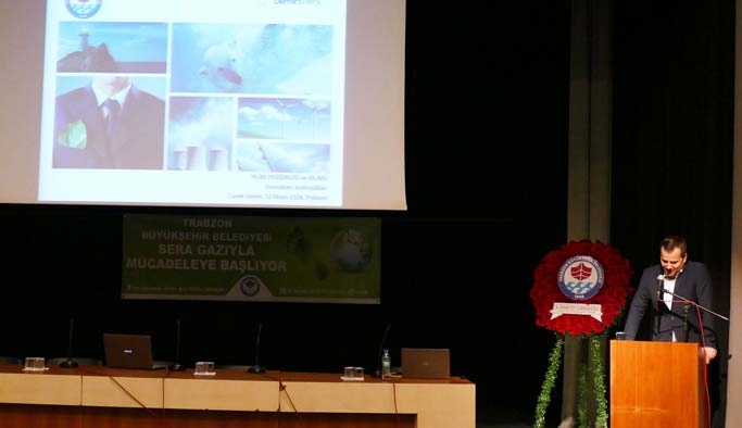 Trabzon'un iklim dostu geleceği