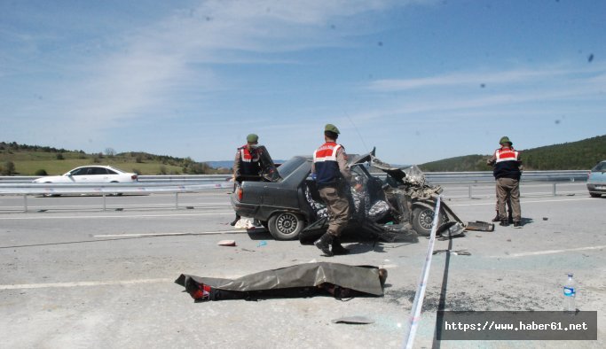 Üniversiteli klarnetçi, kazada öldü 