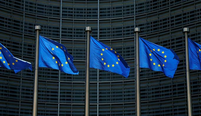 AB Komisyonu Türkiye'nin ilerleme raporunu açıkladı!