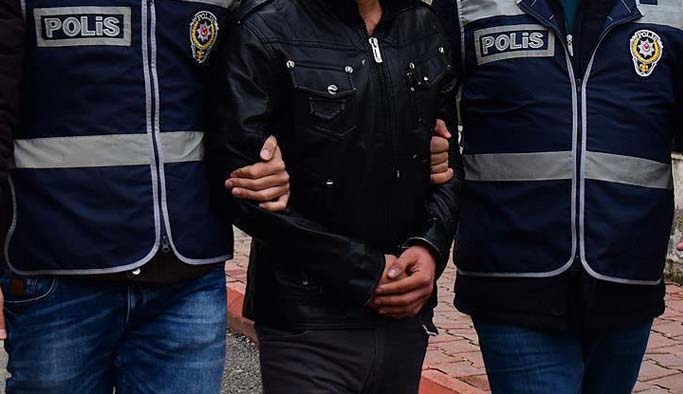 Trabzon dahil 13 ilde FETÖ Operasyonu: 39 Gözaltı