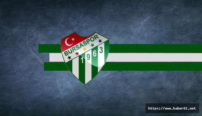 Bursaspor'da kongre tarihi belli oldu