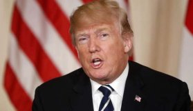 Trump'tan flaş Brunson tweeti!