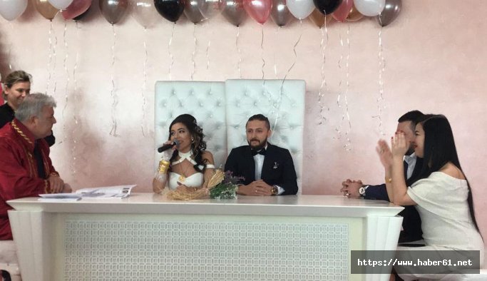 İstanbul'da belediyelerin nikah fiyatları ne kadar?