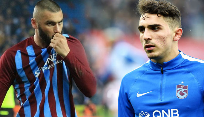 Trabzonspor’da Sakatlık Raporu: Çalımbay’dan Önemli Açıklamalar