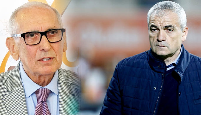 Çalımbay, Özkan Sümer ile ne konuştu?