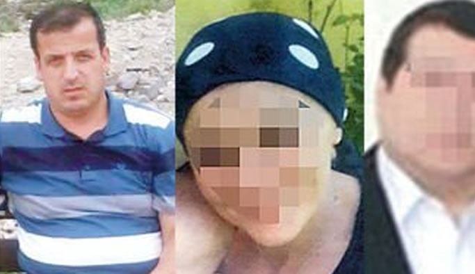 Trabzon'da büyük şok! Eski eş ve sevgili vahşeti...