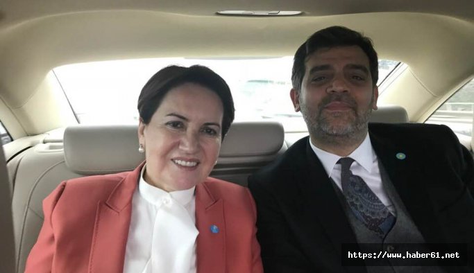 İYİ Parti Trabzon İl Başkanı Saka'dan erken seçim açıklaması