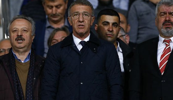 Trabzonspor camiayla buluşuyor