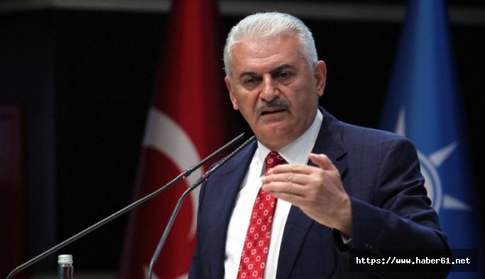 Başbakan Binali Yıldırım açıkladı:  Erken seçim neden 24 Haziran'da?
