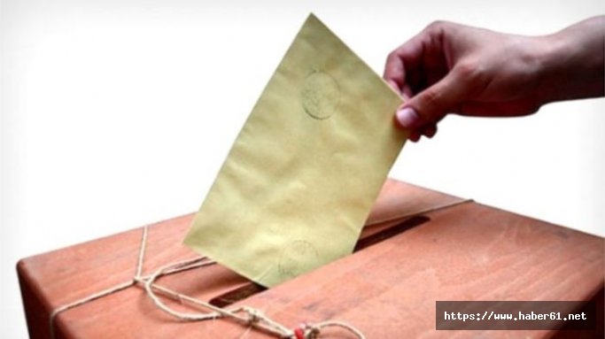 Muhtarlık seçimleri ne zaman yapılacak? Açıklama geldi