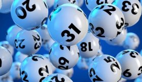 Şans Topu 18 Nisan çekilişi kazanan numaralar