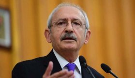 Kılıçdaroğlu'ndan adaylık açıklaması
