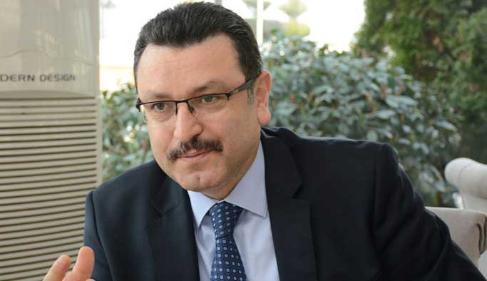 Ahmet Metin Genç: "Yazıklar Olsun"