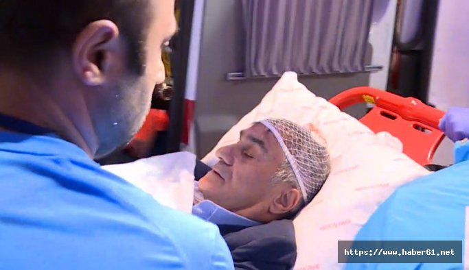 Şenol Güneş'ten sevindiren haber