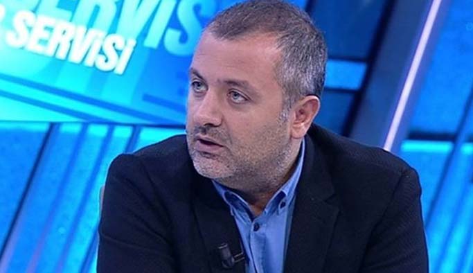Mehmet Demirkol: "Futbolu öldürüyoruz”