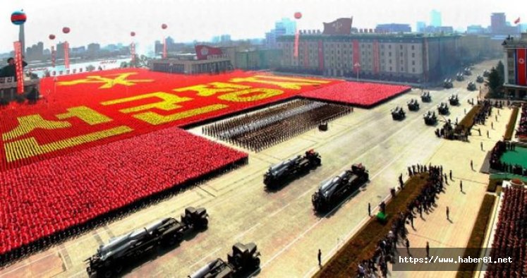 Kuzey Kore nükleer denemeleri durdurdu