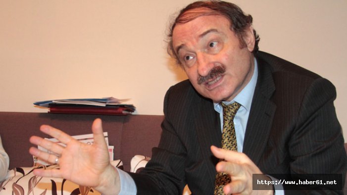 Faruk Nafiz Özak: Enkaz edebiyatı yapmamamız lazım