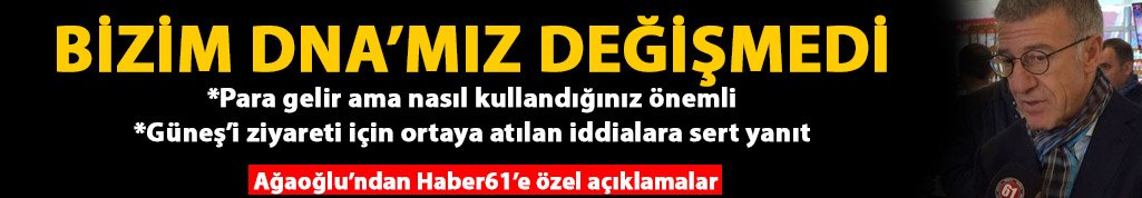 Ağaoğlu’ndan Bomba Sözler: “Biz Bu Toprakların Mahsulüyüz, DNA’mız Değişmedi”