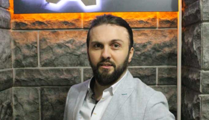 TSGİAD'dan demiryolu açıklaması